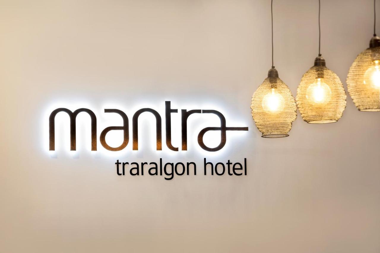Отель Mantra Траралгон Экстерьер фото